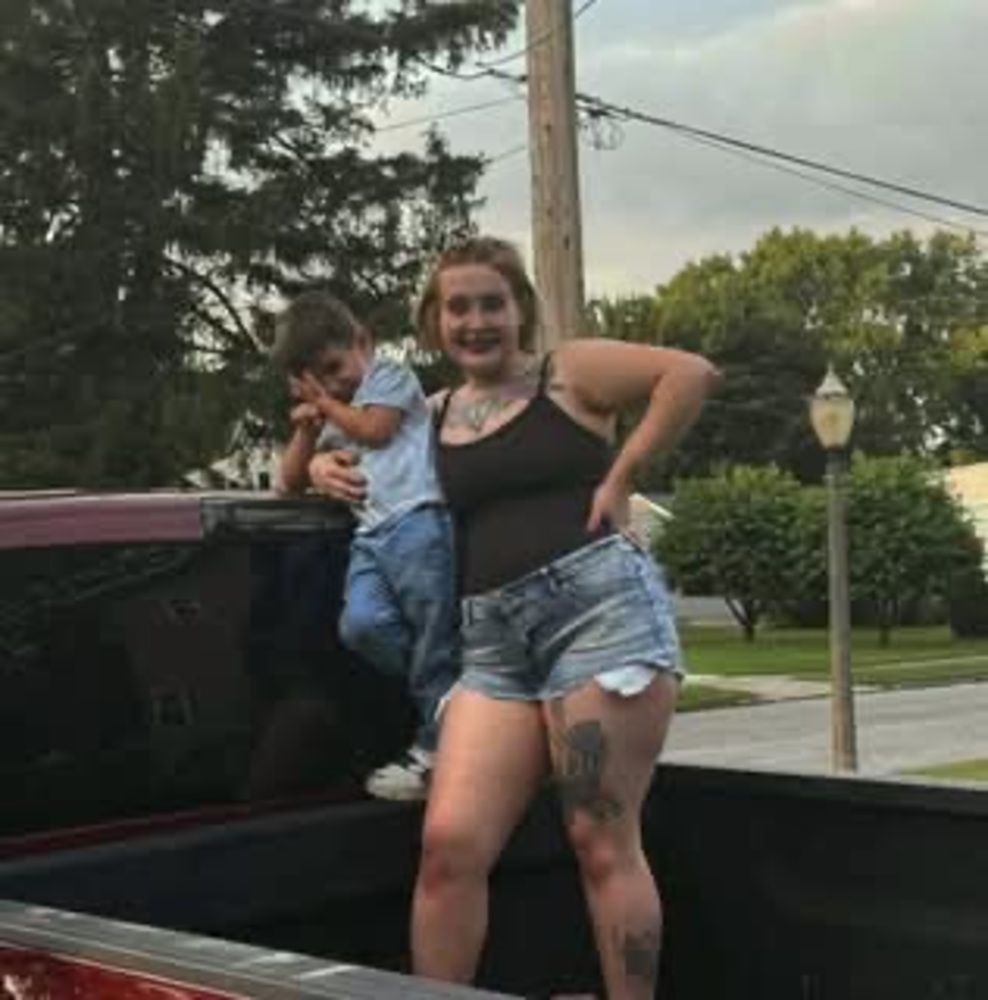 Meet your Posher, Sheyenne
